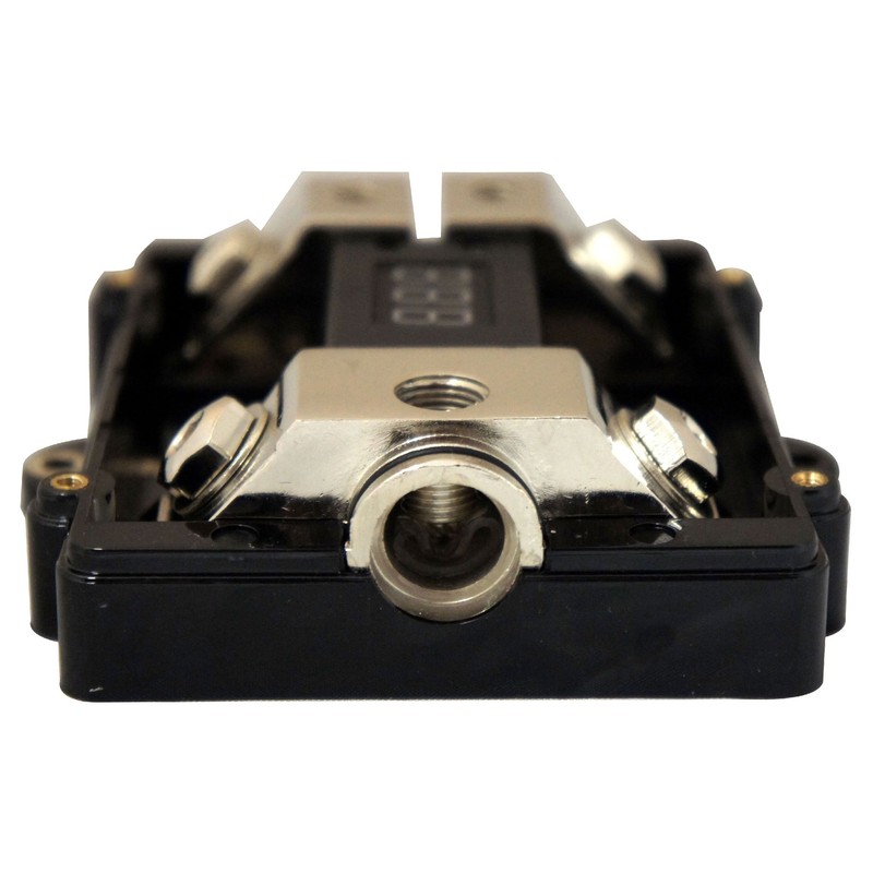 Harmony Audio HA-ANLD2 Car 2-Way ANL Digital Voltage Display Fuseholder