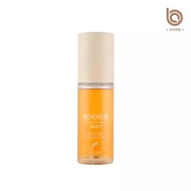 Bibibiwon Y존 무모 빈모 완화를 위한 발아순 성분의 헤어토닉 비비비원 bbb1 Hair Tonic for Soothing Balding and Hair Loss with Germinated Ingredient, Bibiwin BBB1