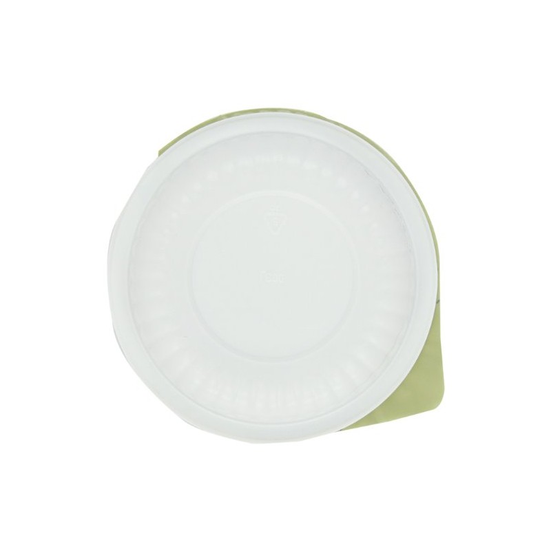 Minsley Cooked Organic Quinoa, 4.2 oz. (Pack of 12)