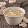 Carlisle FoodService Products Dallas Ware Plastic Bouillon Cup, Cup Bowl