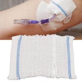 Picc Line Cover Sleeve, Picc Mesh Line Ultra Soft Arm Nursing Breathability Cover,Picc Shield Mesh For Female Urinals Picc Mesh Cover for Children