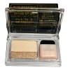 Mini Paleta Sombra Ojos Duo Glitter Dnm Beauty Brillante