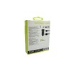 Muvit Spring Pack 1 USB 1 A Micro USB Car