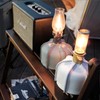 OD Can Cover, OD Can, Case, Leather, 9 Colors, Long