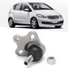 VOLLSUN Lower Ball Joint Steel Alloy Rubber 1693330127 Replacement for