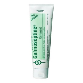 Calmoseptine Ointment By Calmoseptine