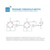 HilBeliFU RP S40 ST Force Sensor, High Sensitiveness Force Sensitive