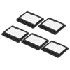 5Pcs Air Filter Elements Fit for Echo CS345 CS346 CS300