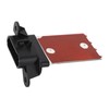 Blower Motor Resistor 95018066 Car Heater Blower Motor Resistor Replacement