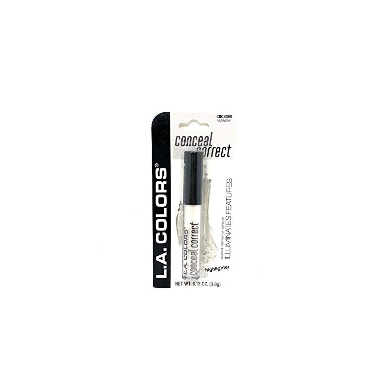 L.A. COLORS Conceal Correct Highlighter CBCS390