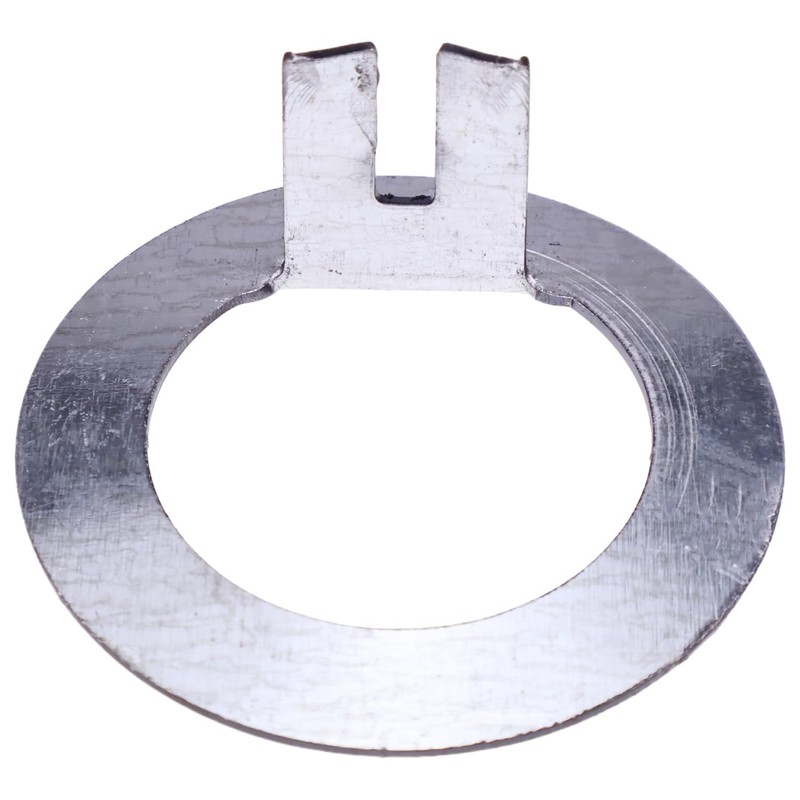 AIVWUMOT 1" Trailer Wheel Spindle Washer Compatible with Spindle Tang