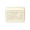 Two Old Goats Lotion Bar Soap, Essential Oils, 0.2 Pounds