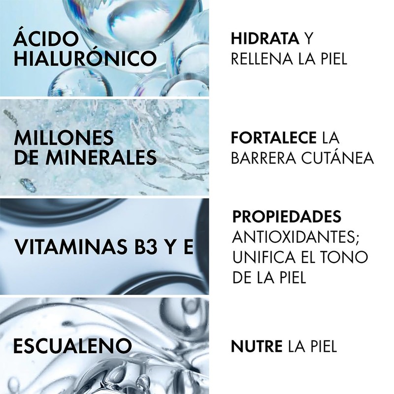 Mineral 89 crema 50ml