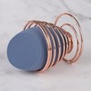 Makeup Sponge Holder 5ea