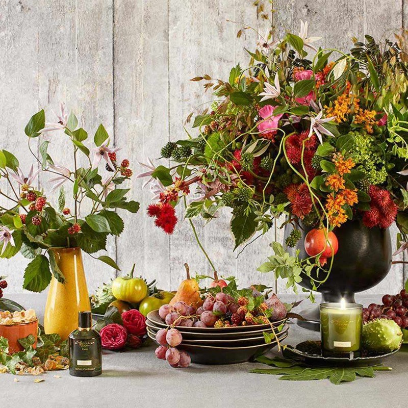 Christian Tortu Forêts (Forest) Room SprayQ