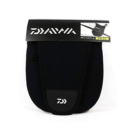 Daiwa CV-LL Reel Case Neoprene Reel Cover (A)