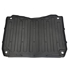FORMED RUBBER BED LINER MAT For HONDA PIONEER 2016 2017 2018 2019 2020 SXS 1000 M3 (3 seater)
