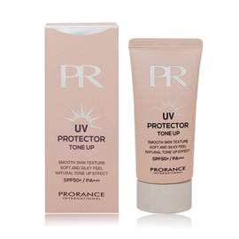 Prorance UV Protector Tone-up Sun Cream / 프로랑스 유브이 프로텍터 톤업 선크림