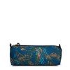 Eastpak BENCHMARK Single Pencil Case, 21 cm, Brize Filter Navy