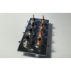 Marantz Receiver 2230 2245 4270 1060 1030 RCA Jack Panel