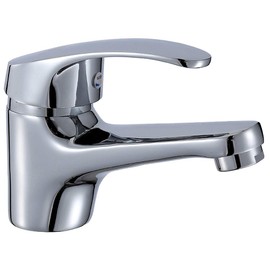 Life System SK224 Bathroom Single Lever Mixing Faucet Toilet Hand Washing Bowl Standing Faucet Washstand Faucet Water Tap