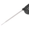 Food Thermometer Folding Waterproof Electrical Meat Thermometer Probe Quick Temperature