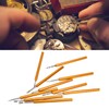 10pcs Watch Hand Remover Lever Type Puller Watch Tool Professional
