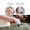 Conair Massager for Face & Body - Neck, Back, Scalp,