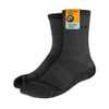 Rathmoor Merino Wool Winter Crew Socks - Walking, Hiking, Cycling