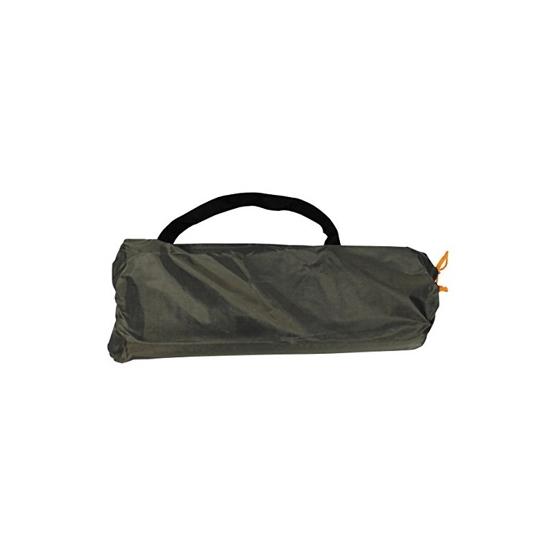 MFH Multi-Purpose Tarpaulin, green, 300 x 300 cm