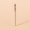ETUDE [ETUDE]Contour Powder Brush (3 Types)