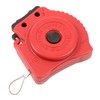 Lockout Tagout Cable Lock 2mm Stainless Steel LOTO Cable Lockout