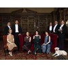 Downton Abbey - Staffel 5 [4 DVDs]