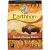 Earthborn Holistic Great Plains Feast Grain-Free Natural Dry Dog Food,