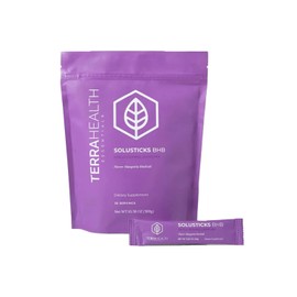 Terra Health Essentials Solusticks BHB