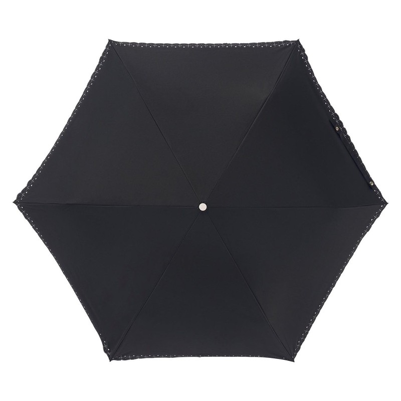 Moonbat [ESTA] Parasol Folding Umbrella, Women's, For Both Sun and