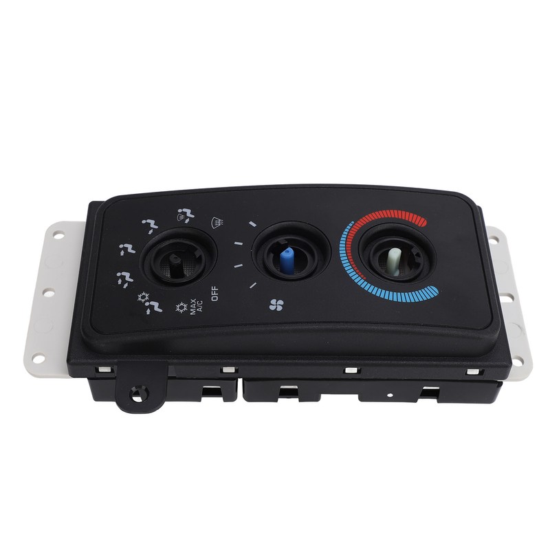 AC Blower Control Switch HS‑364 Enhanced Performance HVAC Control Switch