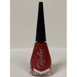 Rodher Esmalte de Uñas - Rojo Salmon