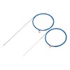 As One K Thermocouple (Sheath) KTO-16100M3 /3-7418-02