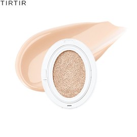 TIRTIR My Glow Cream Cushion Refill 18g, Shade:23N Sand