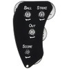 EVERNEW EKC090 Plastic Indicator for Baseball