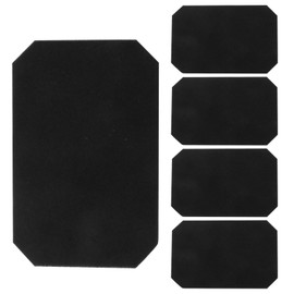 UOIENRT 5Pcs 277-32603-08 Air Filters, Replacement for Subaru Robin EX13 EX17 EX21 SP170 SP210 277-32603-08 058-033