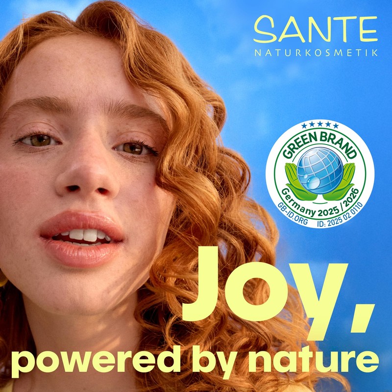 SANTE Naturkosmetik Pore Control brufoli Stop – 15 ml –