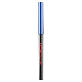 Maybelline New York Gel Eyeliner Eyeliner Lasting Drama Sapphire Strength/Gel Texture Eyeliner Blue (24 Hours Long-Lasting, No Drying Out, Includes Brush) 1 x 3 ml