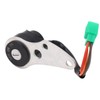 Motorcycle Ignition Key Switch Set Long Lasting Perfect Fit Replacement