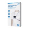 JJC Magnetic POV Neck Mount with Fixing Chest Strap for
