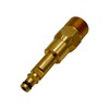 M&M Smartek Quick-Click Adaptor Suitable for High Pressure Hoses with