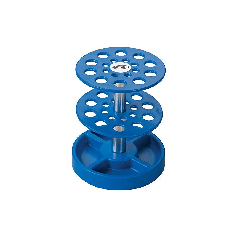 Duratrax Pit Tech Deluxe RC Car & Truck Tool Stand,