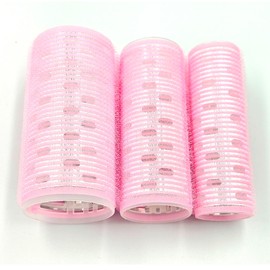Premiglobal Jumbo Hair Roller, Bang Volume, Bang Roller