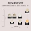 Hanz de Fuko Claymation by Hanz de Fuko